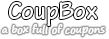 coupbox logo
