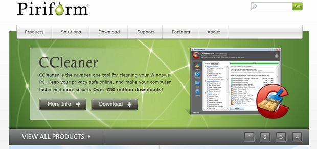 ccleaner review on cnet