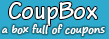 coupbox logo