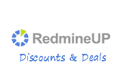 RedmineUP Coupon Code for 85% Off