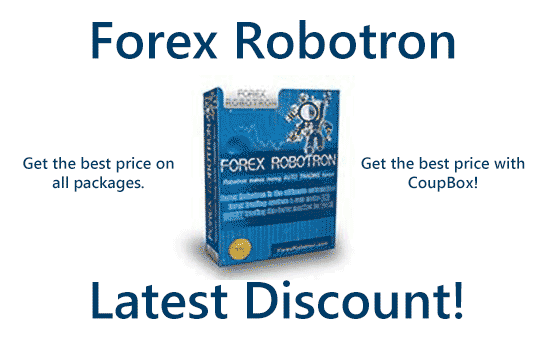 70% Off Forex Robotron