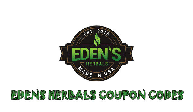Save up to 30% with this New Edens Herbals Coupon Code Discount