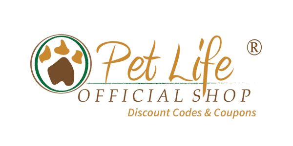 Use our Pet Life Coupon Code for a 40% Discount