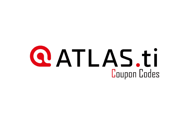 30% Off New Atlas.ti Coupon Code