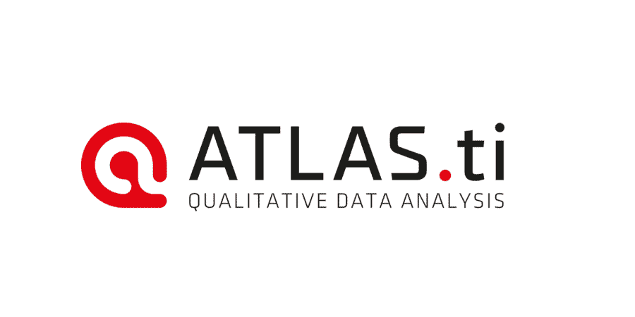 What is ATLAS ti Software used for?
