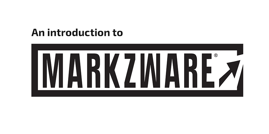 Markzware, an introduction