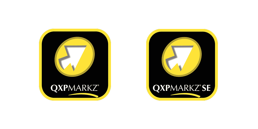 An Image of QXPMarkz & QXPMarkz SE