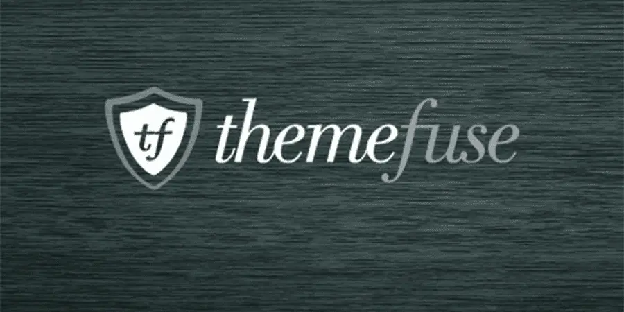 ThemeFuse Review ThemeFuse main logo image