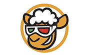 Logo for CloneDVD store