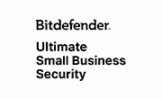 store logo for bitdefender ultimate business security